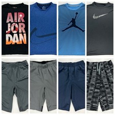 Nike boys shirts for sale  Lawrenceburg
