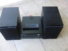 Panasonic pmx84 hifi gebraucht kaufen  Neunkirchen a.Brand