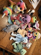 Fun collection retired for sale  Carnegie