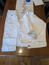 Karateanzug basic kwon gebraucht kaufen  Erfweiler, Ludwigswinkel, Schönau
