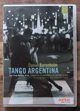 Tango argentina live usato  Verona