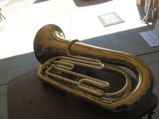 Dynasty usa tuba for sale  Scottsdale