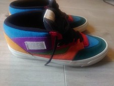 vans half cab 9 for sale  BOSTON