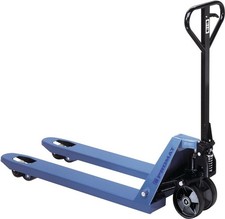 Promat gabelhubwagen hubwagen gebraucht kaufen  Kölleda