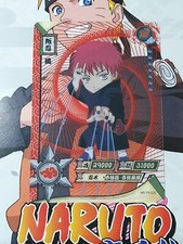 Carte naruto kayou d'occasion  Bruay-la-Buissière