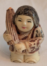 Vintage japanese netsuke for sale  Marion