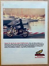 Honda 500 chopper gebraucht kaufen  Aßlar
