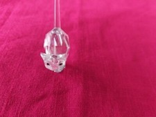 Swarovski figur 198241 gebraucht kaufen  Norderstedt