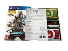 Witcher iii wild for sale  OXFORD