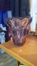 Vase cristal sevres d'occasion  Vienne