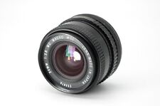 Exakta 24mm macro gebraucht kaufen  Hamm
