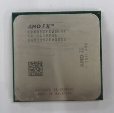 Processador para Desktop AMD FX-8350 FX-8320 FX-8300 FX-8150 FX-8120 FX-6350 AM3+ CPU comprar usado  Enviando para Brazil