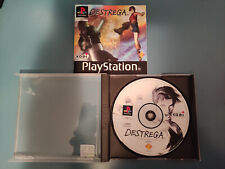 Playstation ps1 destrega usato  Gallarate