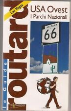 Usa ovest parchi usato Usa ovest parchi usato  Italia