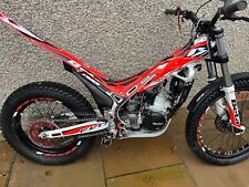 trials bikes 125 for sale  KENDAL