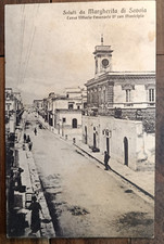 1911 margherita savoia usato  Italia
