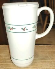 longaberger travel mug for sale  New Freedom