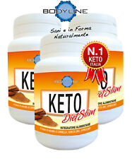Keto diet slim usato  Italia
