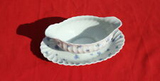 Sauciere ancienne porcelaine d'occasion  Besançon