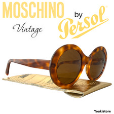 Moschino persol occhiali usato  Desio