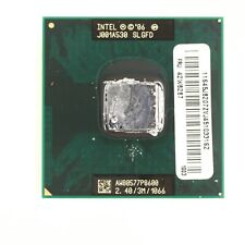 Processeur intel core d'occasion  Paris X