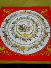 Hermes 1965 scarf d'occasion  Expédié en Belgium