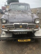 Singer gazelle breaking for sale  SHEERNESS