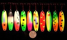 Walleye trout salmon for sale  Middlebury