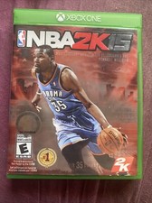 Usado, NBA 2K15 - XBOX ONE comprar usado  Enviando para Brazil