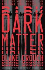 Dark matter novel for sale  Montgomery