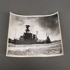 Press photo uss for sale  Parkville