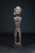 Figura antenato legno usato  Colle di Val d'Elsa