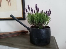 Cast iron gypsy for sale  SKIPTON