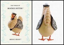 Beatrix potter henny for sale  YARM