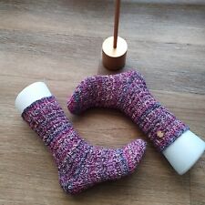 Selbstgestrickte socken utdoor gebraucht kaufen Selbstgestrickte socken utdoor gebraucht kaufen  Wolmirstedt