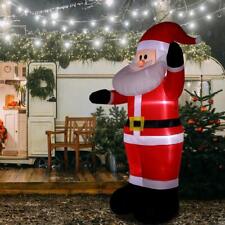 8ft christmas giant for sale  Flanders