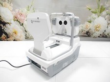 Visionix eyerefract binocular for sale  BIRMINGHAM