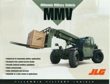 Jlg defense army d'occasion  Bédée