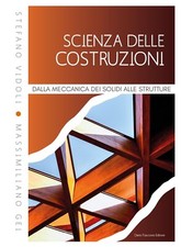 Scienza delle costruzioni usato  Roma