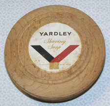 Vtg wood shaving for sale  Harrisburg