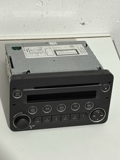 Radio stereo alfa usato  Due Carrare