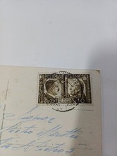 Francobollo regno italia usato  Torino