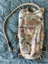 Camelbak thermobak hydration for sale  GREENHITHE
