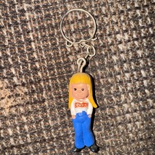 levis schlusselanhanger gebraucht kaufen  Aachen