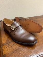 Scarpe eleganti uomo usato  Milano