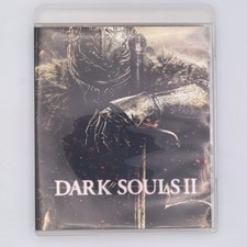 Dark Souls II mapa especial e trilha sonora original 2014 PlayStation PS3, Xbox 360 comprar usado  Enviando para Brazil