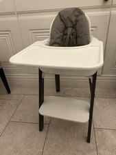 Baby high chair for sale  LONDON