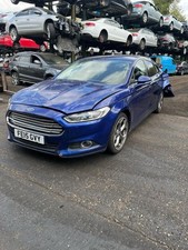2015 ford mondeo for sale  SUDBURY