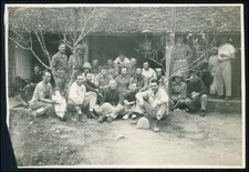Foto 17x12cm soldaten gebraucht kaufen  Bad Salzuflen