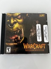 Warcraft iii battle for sale  Mapleton